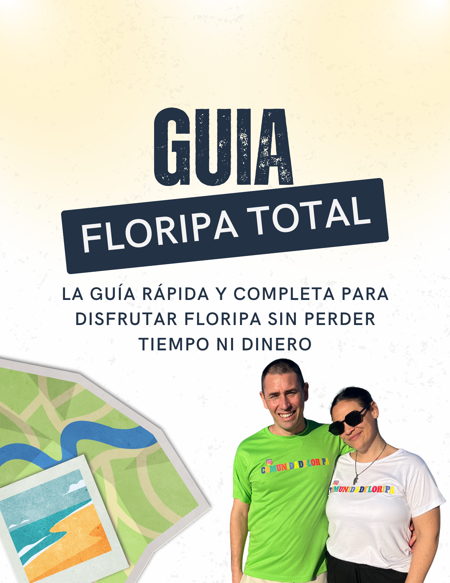 Guía Floripa Total